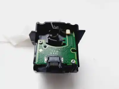 Recambio de automóvil de segunda mano de MANDO INTERMITENTES para FORD PUMA ST-LINE X DESIGN 155 CV / 114 KW referencias OEM IAM H1BT13665BB  