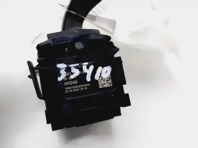 Second-hand car spare part indicator switch for ford puma st-line x design 155 cv / 114 kw oem iam references h1bt13665bb  