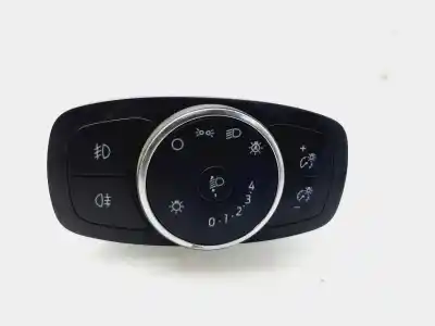 Second-hand car spare part headlights switch for ford puma st-line x design 155 cv / 114 kw oem iam references h1bt13d061ae  