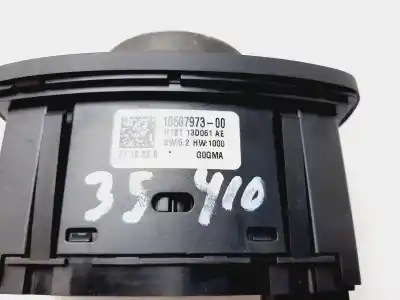 Second-hand car spare part headlights switch for ford puma st-line x design 155 cv / 114 kw oem iam references h1bt13d061ae  