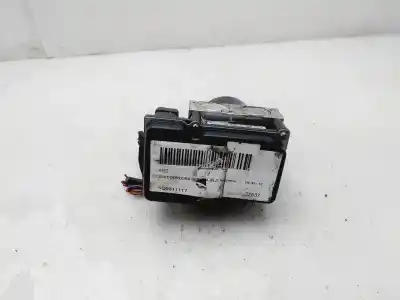 Pièce détachée automobile d'occasion ABS (SYSTÈME ANTI-BLOCAGE DES ROUES) pour SEAT CORDOBA BERLINA (6L2)  Références OEM IAM 6Q0611117  