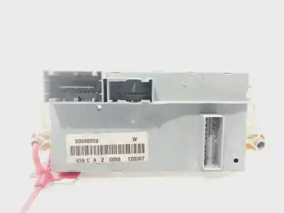 Second-hand car spare part  for ALFA ROMEO 159 SPORTWAGON (140)  OEM IAM references 60686059  