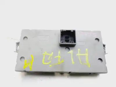 Second-hand car spare part electronic module for alfa romeo 159 sportwagon (140) 1.9 jtdm 16v distinctive oem iam references 50507094  