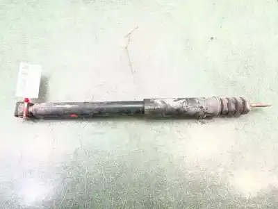 Peça sobressalente para automóvel em segunda mão amortecedor traseiro direito por dacia sandero laureate referências oem iam 562106313r