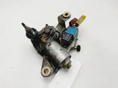 Recambio de automóvil de segunda mano de Motor Limpia Trasero para PEUGEOT 306 BERLINA 3/5 PUERTAS (S1) Tariffa referencias OEM IAM 6405F7  