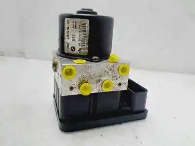Peça sobressalente para automóvel em segunda mão abs por bmw serie 1 berlina (e81/e87) 120d referências oem iam 676977801  
