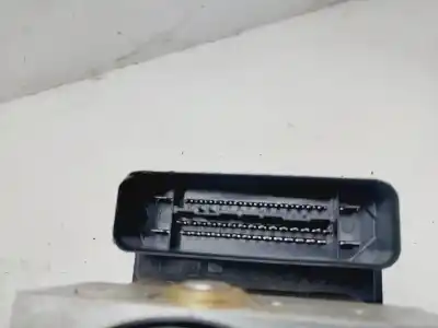 Peça sobressalente para automóvel em segunda mão abs por bmw serie 1 berlina (e81/e87) 120d referências oem iam 676977801  