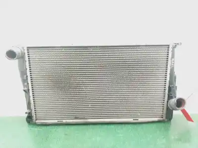 Second-hand car spare part Water Radiator for BMW SERIE 1 BERLINA (E81/E87) 120d OEM IAM references 7788901  