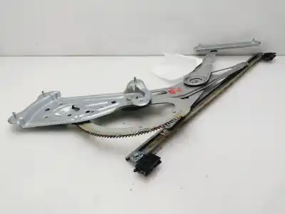 Gebrauchtes Autoersatzteil Fensterheber Vorne Links zum RENAULT SCENIC III Emotion OEM-IAM-Referenzen 807310011R  