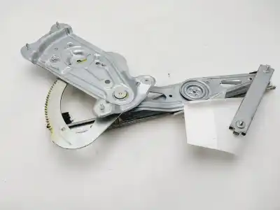 Gebrauchtes Autoersatzteil Fensterheber Hinten Rechts zum RENAULT SCENIC III Emotion OEM-IAM-Referenzen 827200005R  