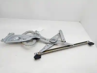 Gebrauchtes Autoersatzteil Fensterheber Hinten Links zum RENAULT SCENIC III Emotion OEM-IAM-Referenzen 827210006R  