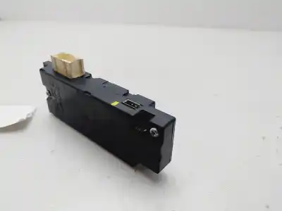 Second-hand car spare part electronic module for citroen c3 sx oem iam references 9666827980  