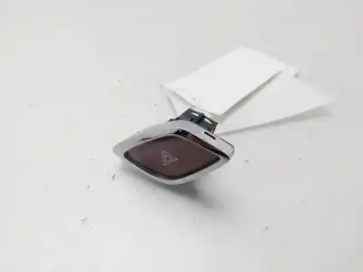 Peça sobressalente para automóvel em segunda mão interruptor 4 piscas - emergência por citroen c3 sx referências oem iam 9669616kr  