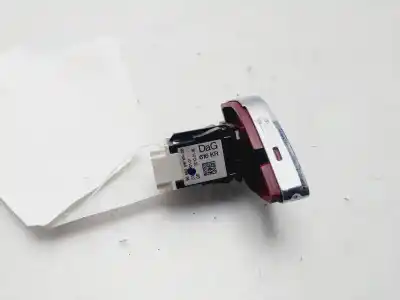 Second-hand car spare part  for CITROEN C3  OEM IAM references 9669616KR  