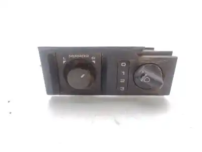 Second-hand car spare part rearview side mirror switch for land rover discovery (salljg/lj) tdi oem iam references amr2498  