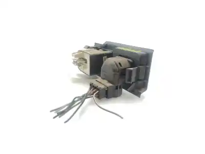 Second-hand car spare part rearview side mirror switch for land rover discovery (salljg/lj) tdi oem iam references amr2498  