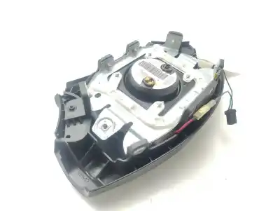 Second-hand car spare part Front Left Air Bag for CHRYSLER VOYAGER (RG) Motor 2.8 Ltr. - 110 kW CRD CAT OEM IAM references P0WC721L8AA  