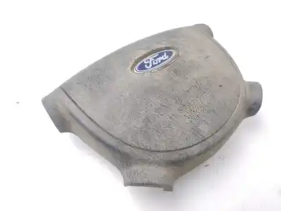 Автозапчасти б/у передняя левая подушка безопасности за ford ranger (eq) doka 4x4 ссылки oem iam 4418393  