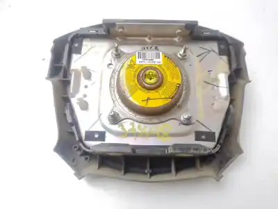 Автозапчасти б/у передняя левая подушка безопасности за ford ranger (eq) doka 4x4 ссылки oem iam 4418393  