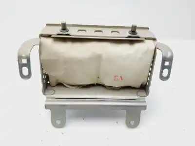 Автозапчастина б/у передня права подушка безопасности для honda civic berlina 5 (fk) 2.2 i-ctdi comfort посилання на oem iam 77850smgg813  