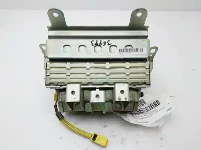 Автозапчастина б/у передня права подушка безопасности для honda civic berlina 5 (fk) 2.2 i-ctdi comfort посилання на oem iam 77850smgg813  