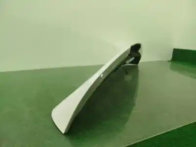 Piesă de schimb auto la mâna a doua spoiler spate pentru opel crossland x selective 82 cv / 60 kw referințe oem iam 13481454