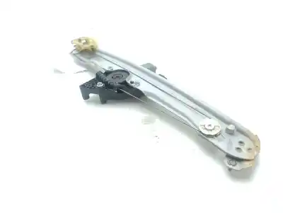 Piesă de schimb auto la mâna a doua mecanism acționare geam fațã stânga pentru opel crossland x selective 82 cv / 60 kw referințe oem iam 39227499