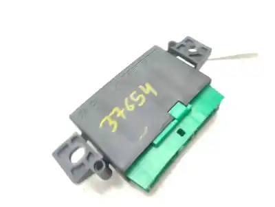 Piesă de schimb auto la mâna a doua modul electrotic pentru opel crossland x selective 82 cv / 60 kw referințe oem iam 9824532180