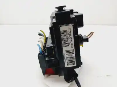 Second-hand car spare part bsm control unit for peugeot 407 st confort oem iam references 9661682580  