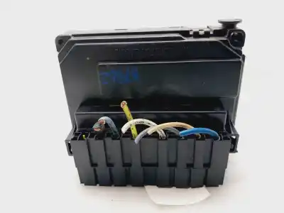 Second-hand car spare part bsm control unit for peugeot 407 st confort oem iam references 9661682580  