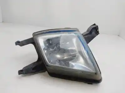 Автозапчастина б/у ліва протитутмана для peugeot 407 st confort посилання на oem iam 9641945680  