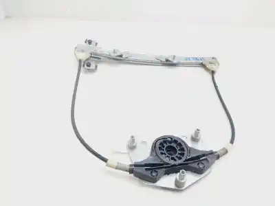 Second-hand car spare part rear right window regulator for peugeot 407 st confort oem iam references 9644893680  