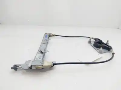 Second-hand car spare part rear right window regulator for peugeot 407 st confort oem iam references 9644893680  