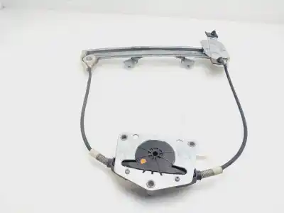 Second-hand car spare part rear right window regulator for peugeot 407 st confort oem iam references 9644893680  