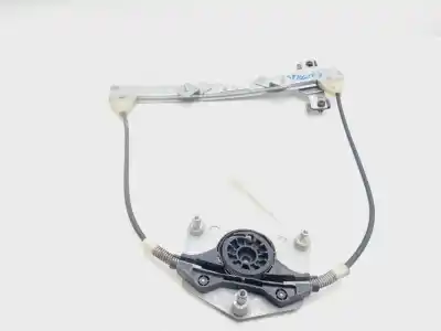 Pièce détachée automobile d'occasion léve glace arrière gauche pour peugeot 407 st confort références oem iam 9644893780  