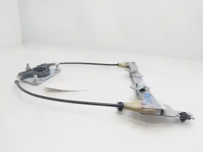 Pièce détachée automobile d'occasion léve glace arrière gauche pour peugeot 407 st confort références oem iam 9644893780  