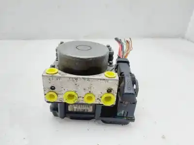 Автозапчастина б/у абс для dacia sandero stepway посилання на oem iam 476604621r  