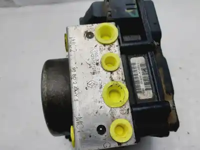 Автозапчастина б/у абс для dacia sandero stepway посилання на oem iam 476604621r  