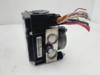 Автозапчастина б/у абс для dacia sandero stepway посилання на oem iam 476604621r  