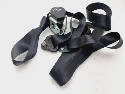 Автозапчасти б/у правый передний ремень безопасности за dacia sandero stepway ссылки oem iam 934801  