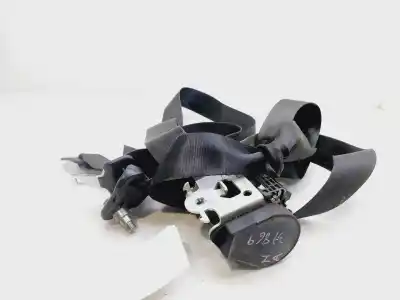 Автозапчасти б/у передний левый ремень безопасности за dacia sandero stepway ссылки oem iam 934797  