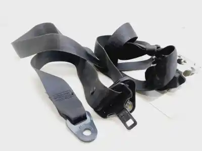 Автозапчасти б/у передний левый ремень безопасности за dacia sandero stepway ссылки oem iam 934797  