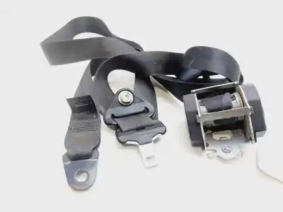 Автозапчасти б/у передний левый ремень безопасности за dacia sandero stepway ссылки oem iam 934797  