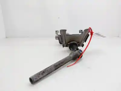 Second-hand car spare part steering column for dacia sandero stepway oem iam references 488102300r  