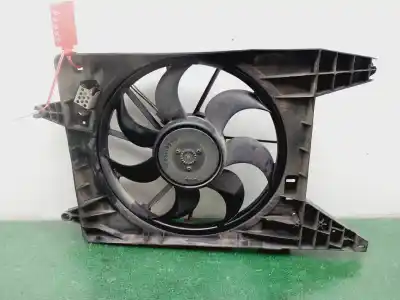 Автозапчасти б/у электрический вентилятор за dacia sandero stepway ссылки oem iam 8200765566b  