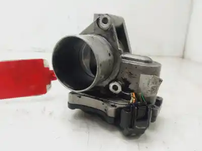 Recambio de automóvil de segunda mano de CAJA MARIPOSA para RENAULT SCÉNIC III (JZ0/1_) 1.9 DCI (JZ0J, JZ1J, JZ1K, JZ1S) referencias OEM IAM 8200754913  