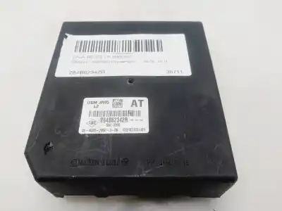 Gebrauchtes Autoersatzteil relais sicherungskasten multifunktionsrelais zum renault scénic iii (jz0/1_) 1.9 dci (jz0j, jz1j, jz1k, jz1s) oem-iam-referenzen 284b62342r  