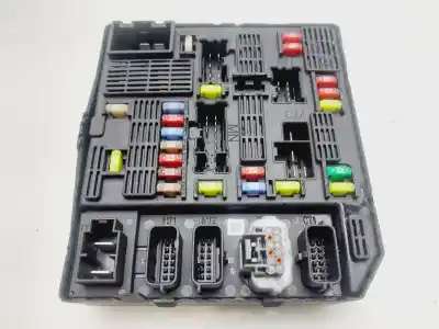 İkinci el araba yedek parçası  için RENAULT SCÉNIC III (JZ0/1_)  OEM IAM referansları 284B62342R  
