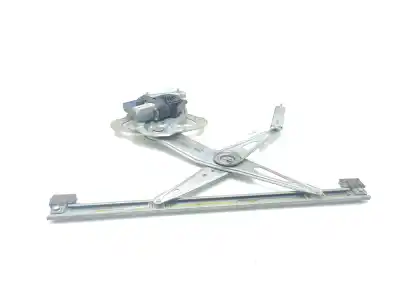 Gebrauchtes Autoersatzteil fensterheber vorne rechts zum renault scénic iii (jz0/1_) 1.9 dci (jz0j, jz1j, jz1k, jz1s) oem-iam-referenzen 807300011r  