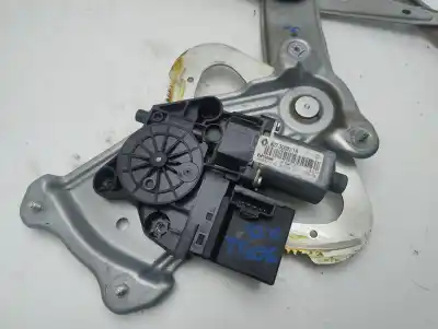 İkinci el araba yedek parçası  için RENAULT SCÉNIC III (JZ0/1_)  OEM IAM referansları 807300011R  